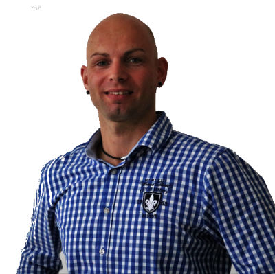 Andy Gohr, CEO Mebag GmbH