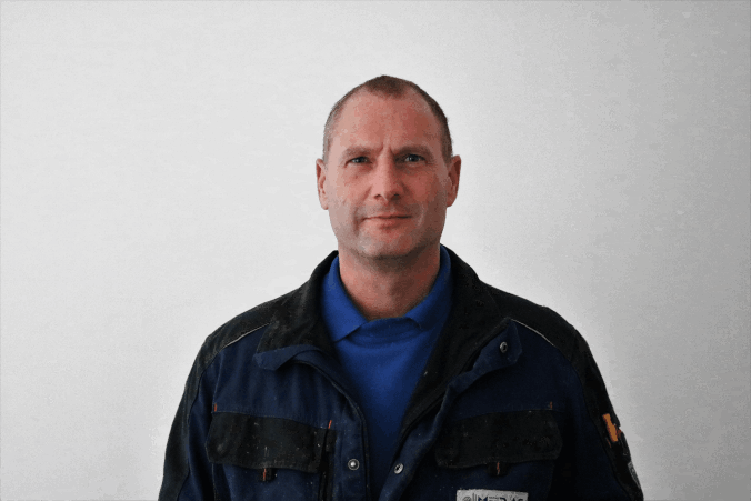 Karsten Beyer
