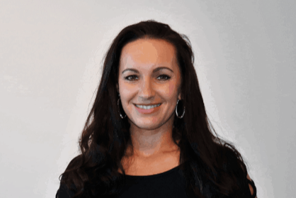 Nicole Gohr