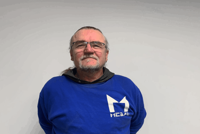 Ulf Timme